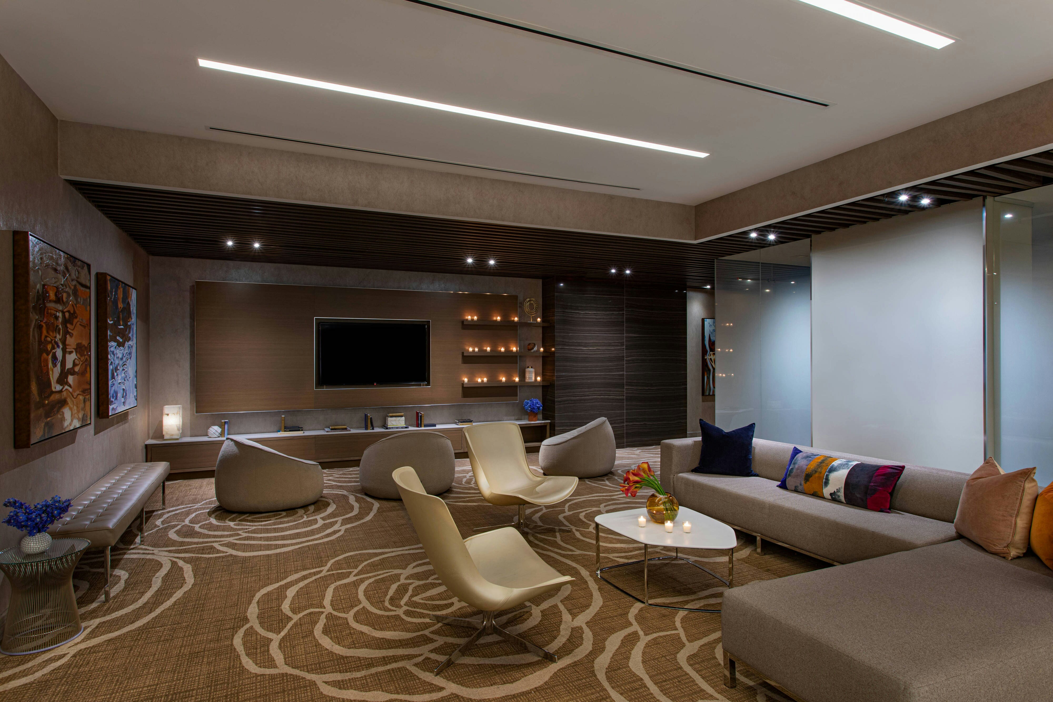 Courtyard by Marriott New York Manhattan/Midtown West 27/28