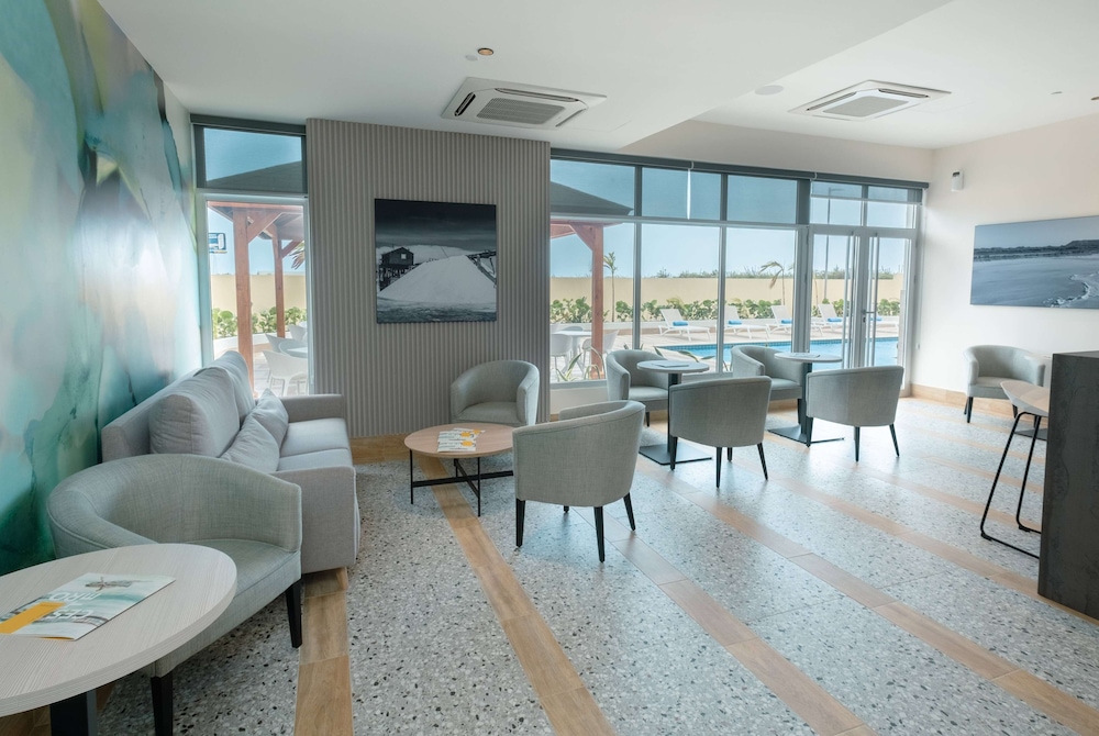 Wyndham Garden El Morro Montecristi 38/59