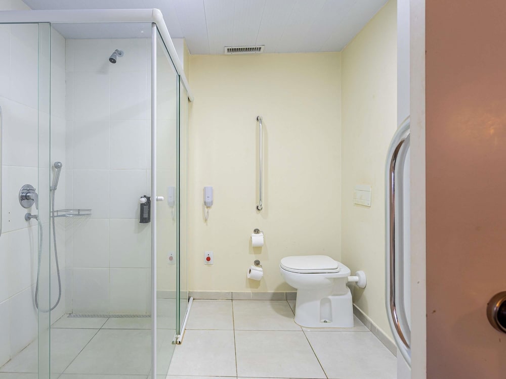 ibis budget Patos de Minas 55/56