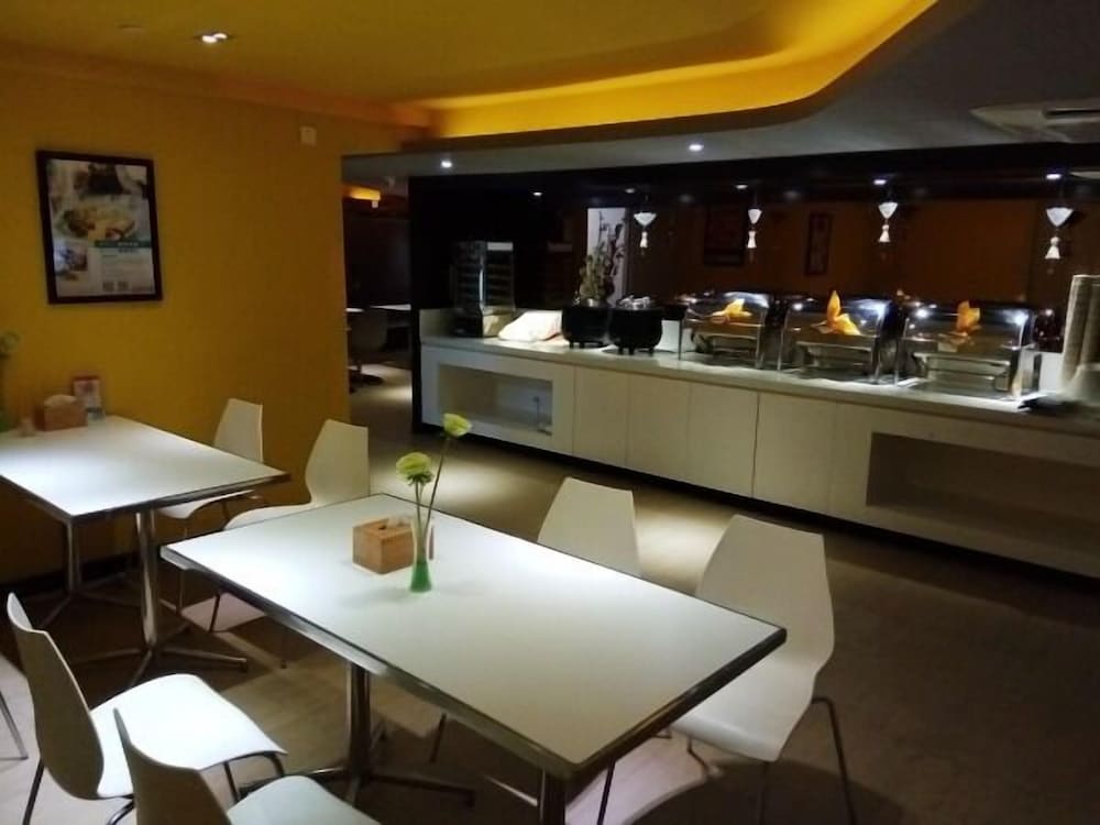 Jinjiang Inn Xiamen Xiang'anma Lane 19/22