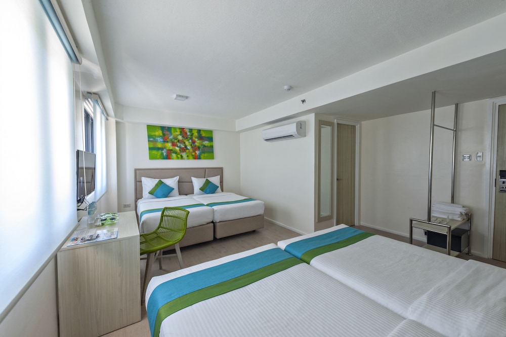 room
