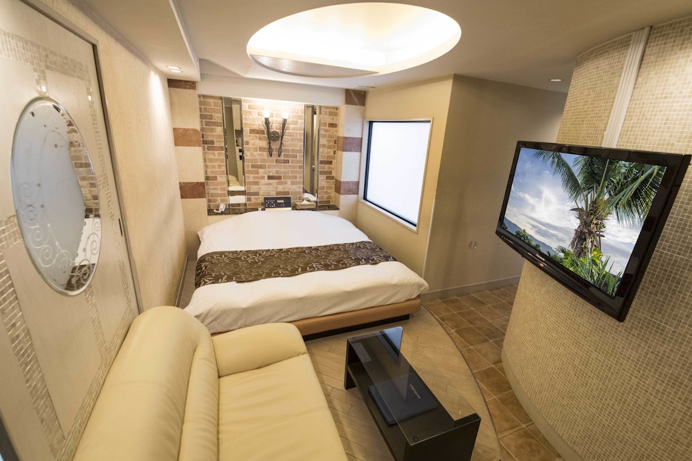 Hotel The Hotel Shinjuku Kabukicho - Adults Only 42/50