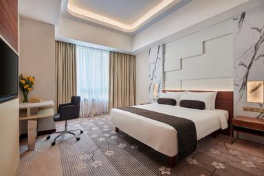 Room at St. Giles Boulevard Kuala Lumpur, KUALA LUMPUR