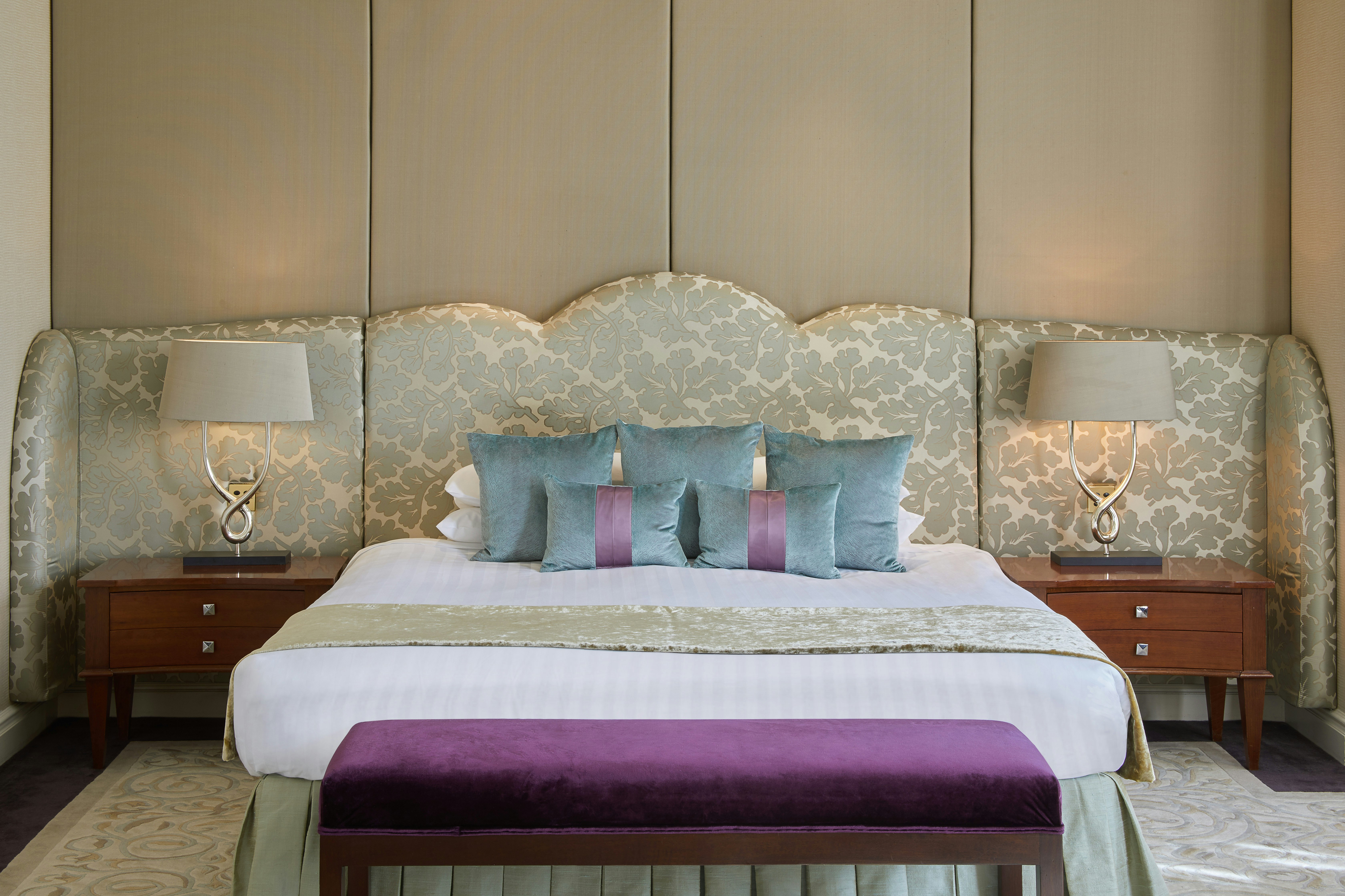 LANDMARK, SUITE