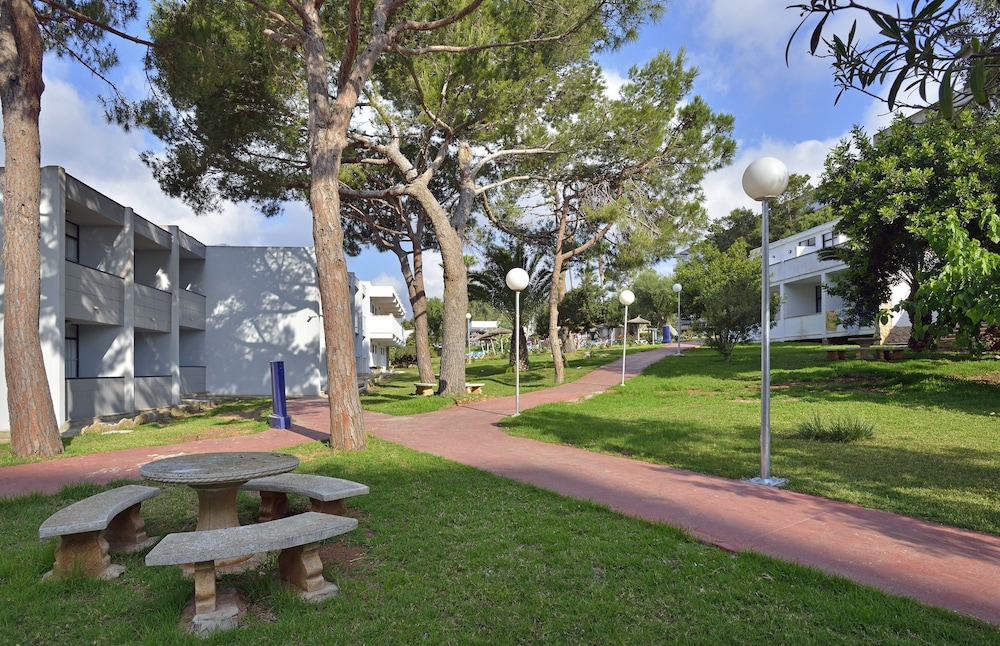 AluaSun Cala Antena 30/59