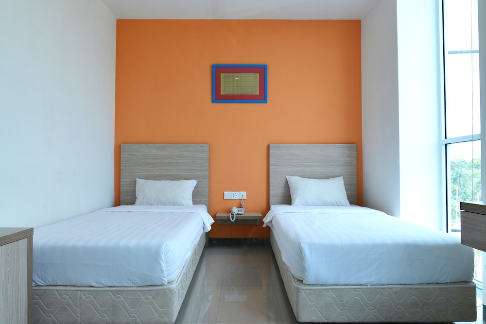 Hotel Fresh One 14/42
