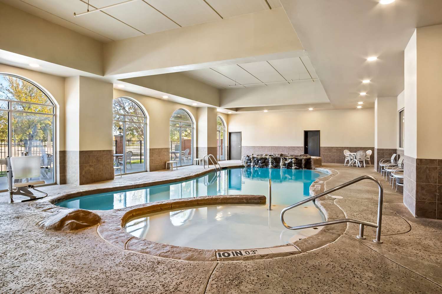 Comfort Suites Frisco 14/39