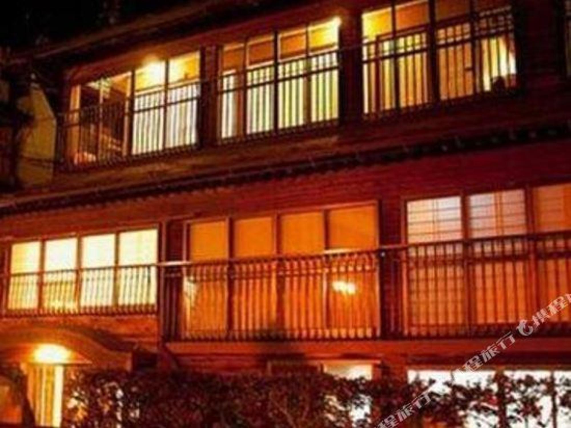Horieya Ryokan 5/25