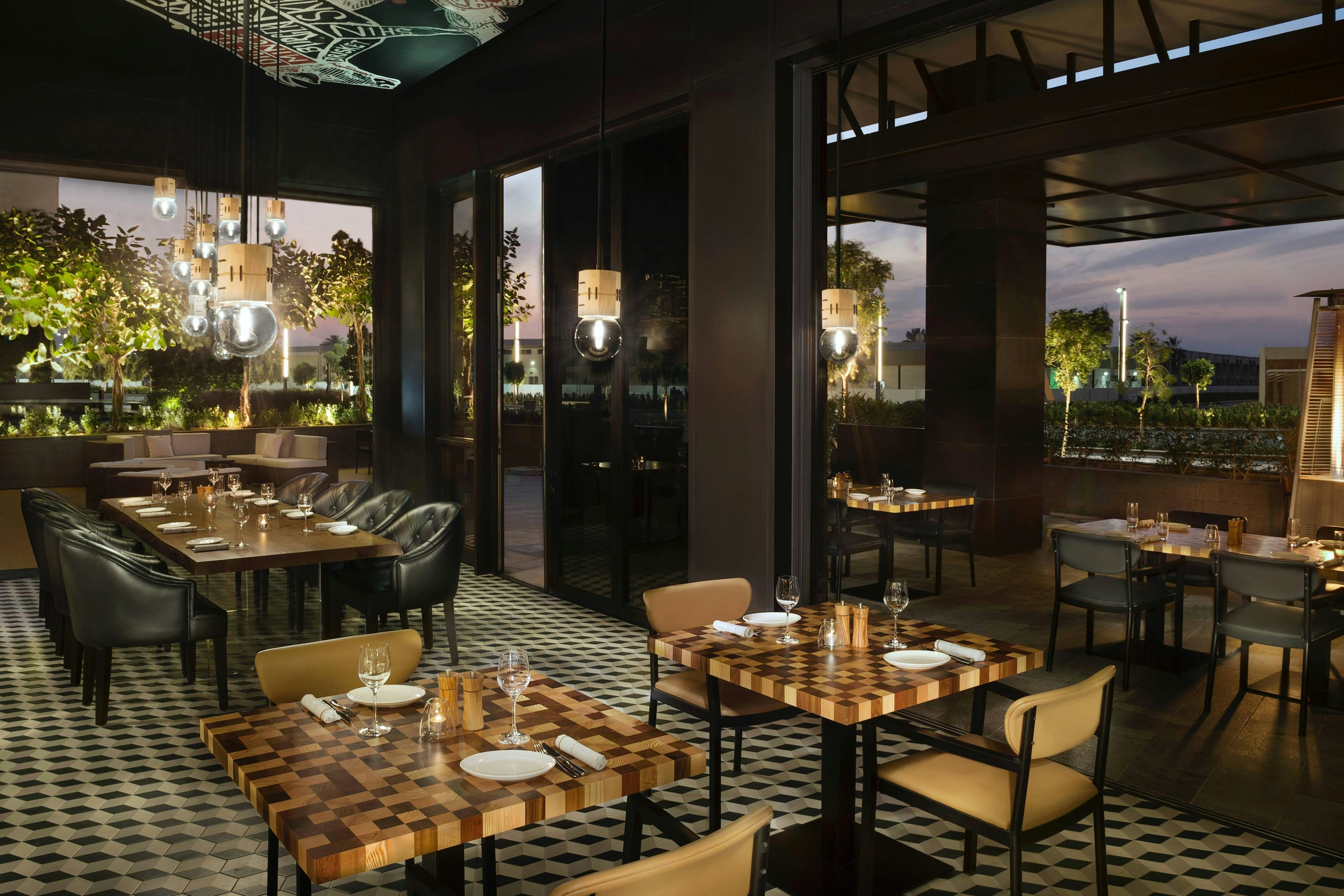 La Ville Hotel And Suites City Walk Dubai Autograph Collection 35/51