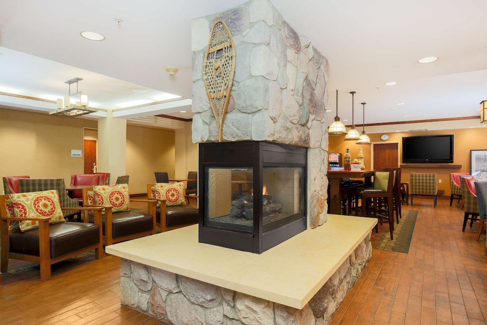 Hampton Inn Anchorage 30/33