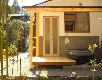 Momijiya Bekkan Kawanoiori 4/47