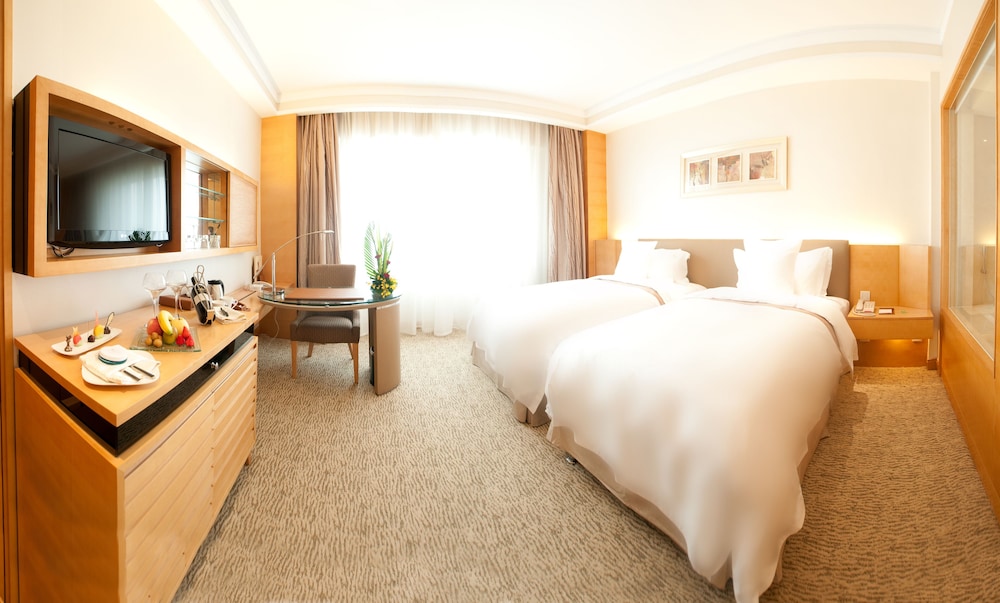 Millennium Hotel Chengdu 27/76