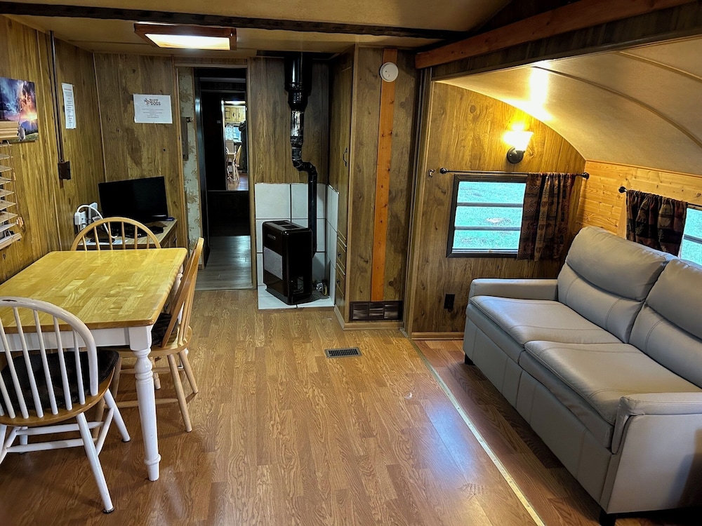 Grandview Cabins & RV Resort 30/50