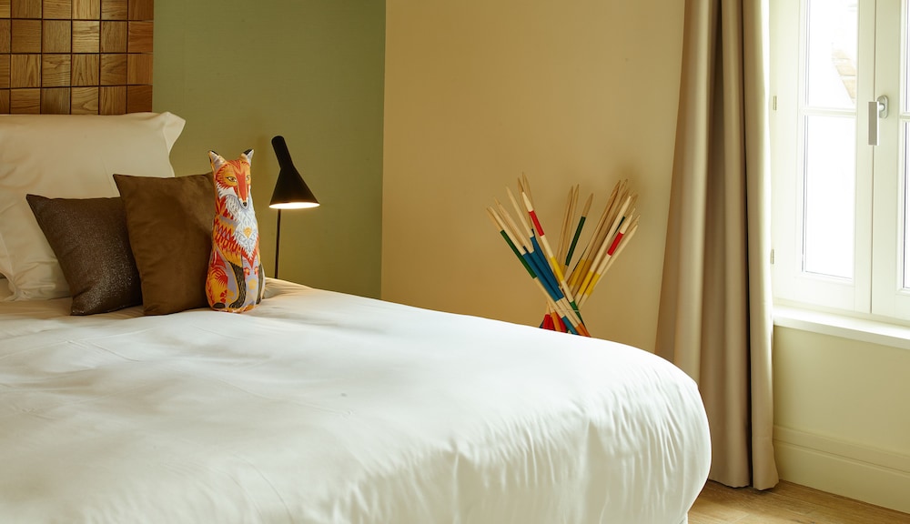 Hotel de Cavoye 5/50