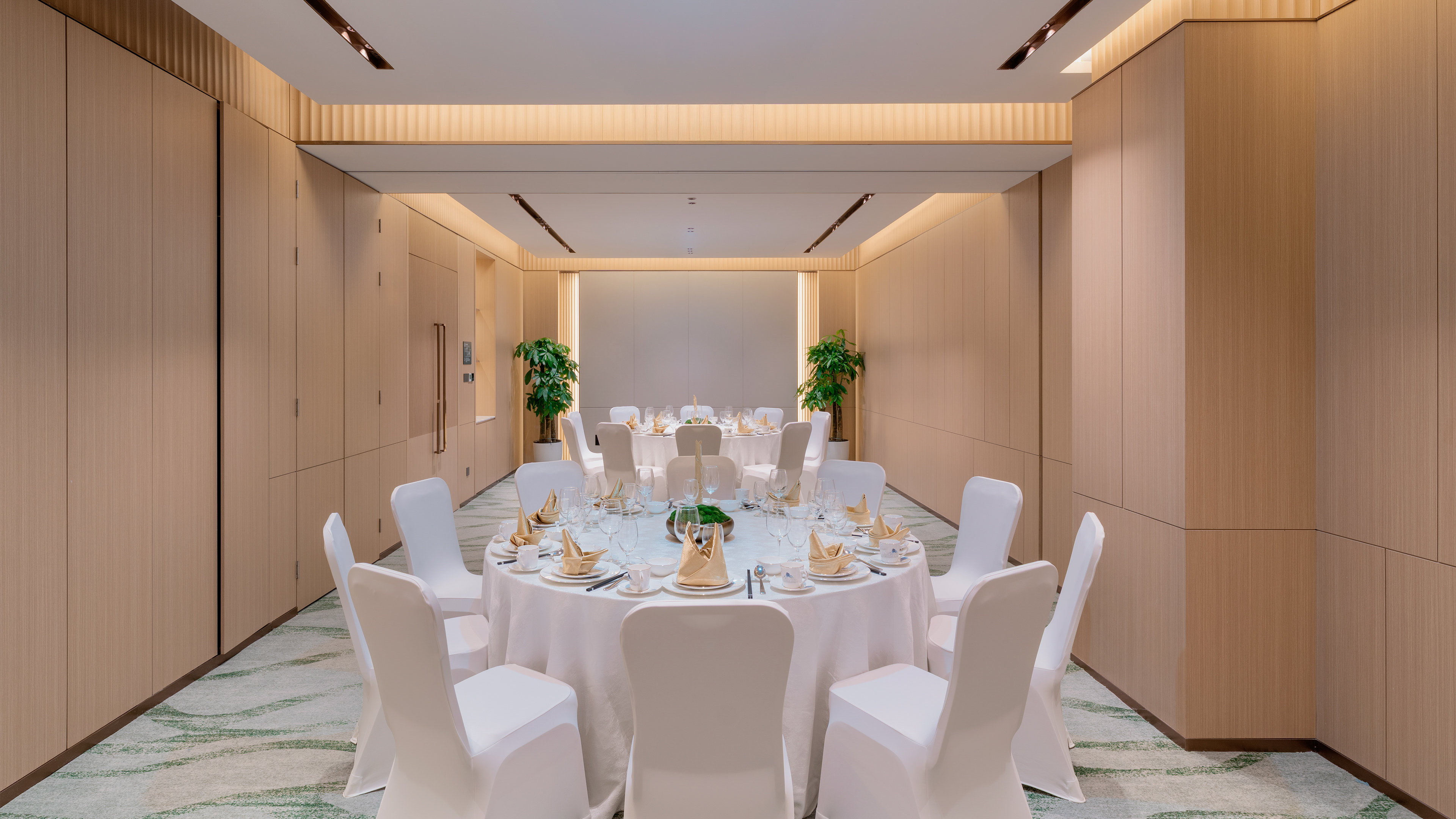 Holiday Inn Jinan Thousand Buddha Mountain By Ihg 42/50