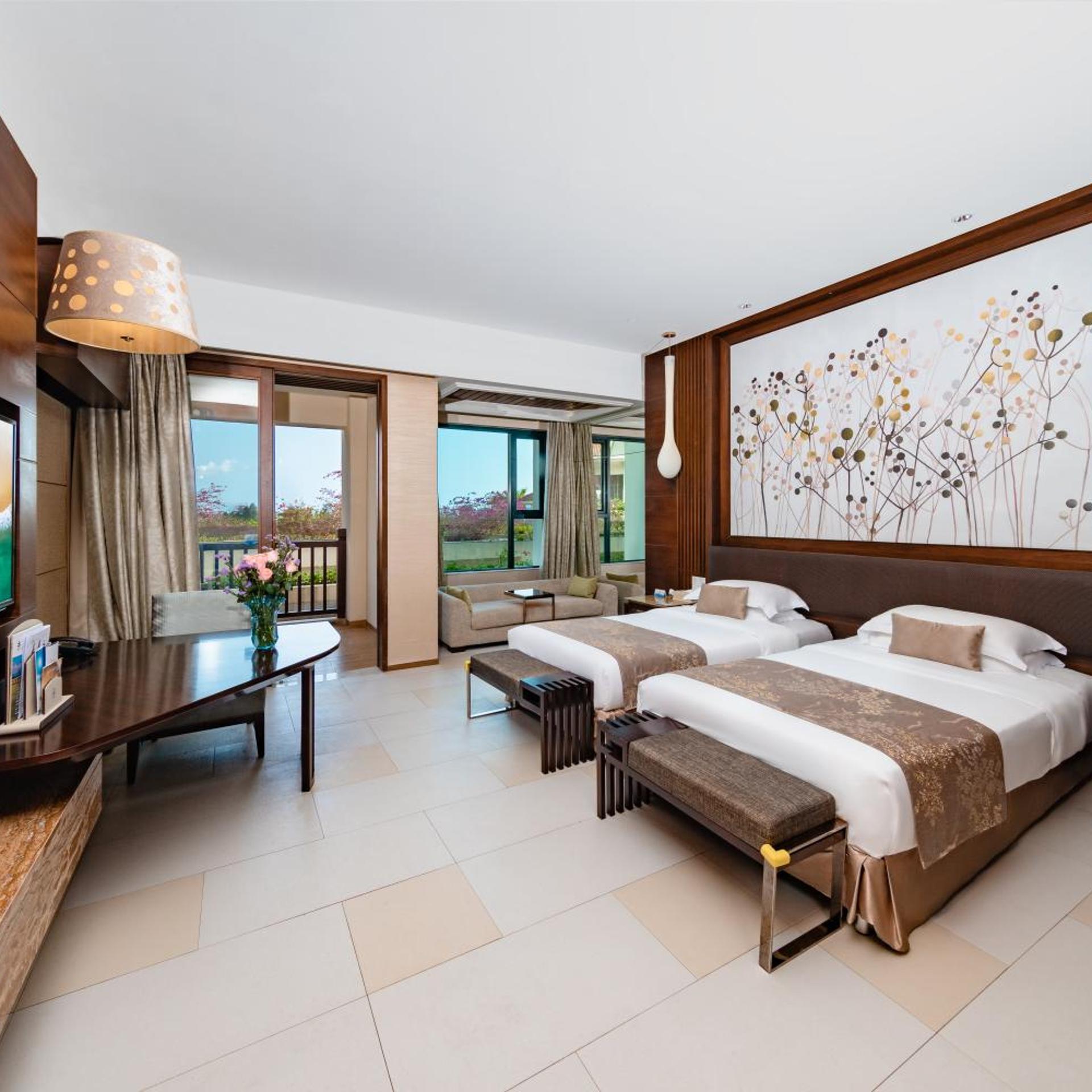 Regal Palace Resort Huizhou 10/55