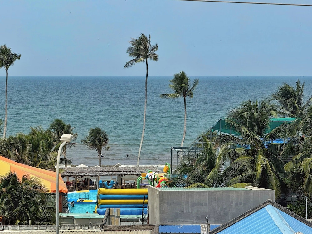 Quoc Dinh Guesthouse 19/42