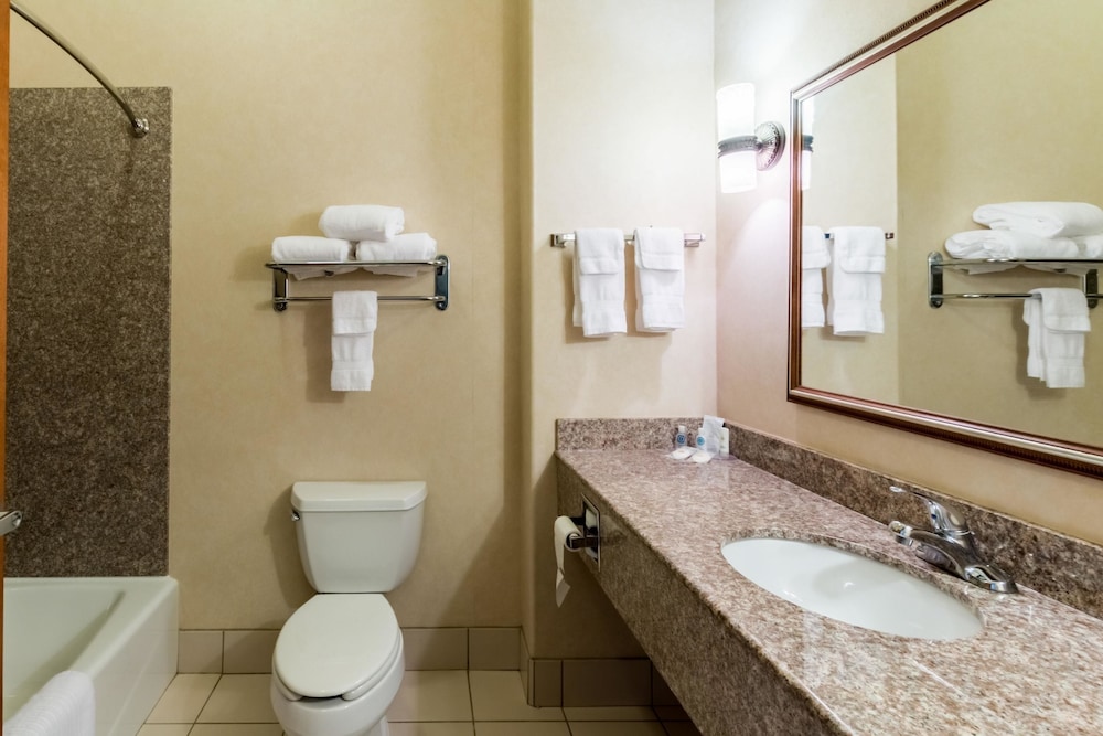 Baymont Inn & Suites by Wyndham Glen Rose 11/46