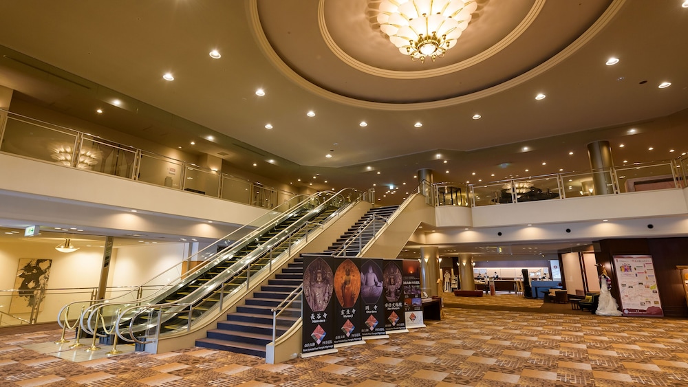Grand Mercure Nara Kashihara 40/44