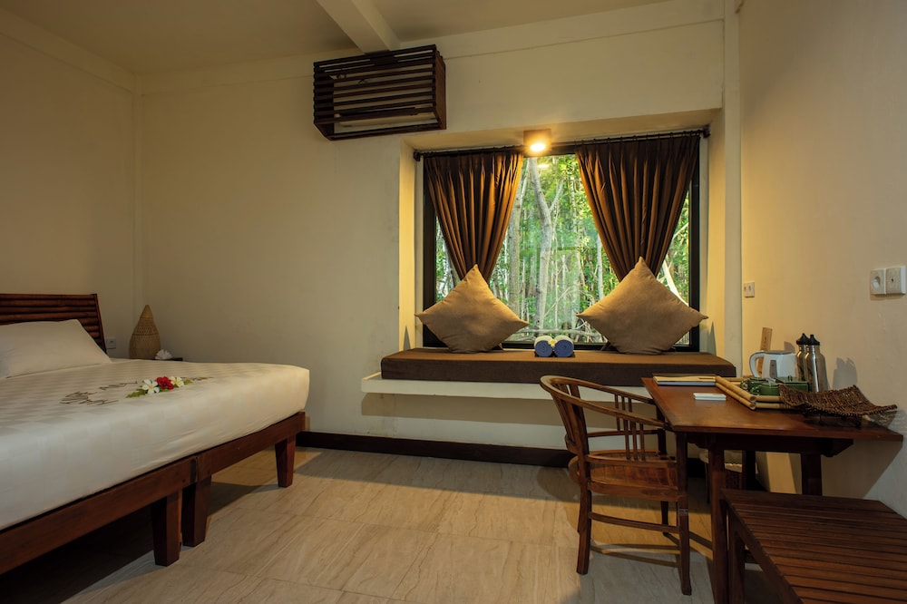 Naya Gawana Resort Spa 31/72