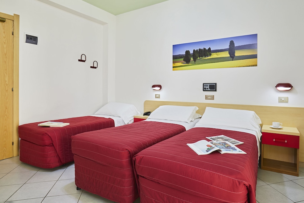 Hotel Santa Caterina 5/24