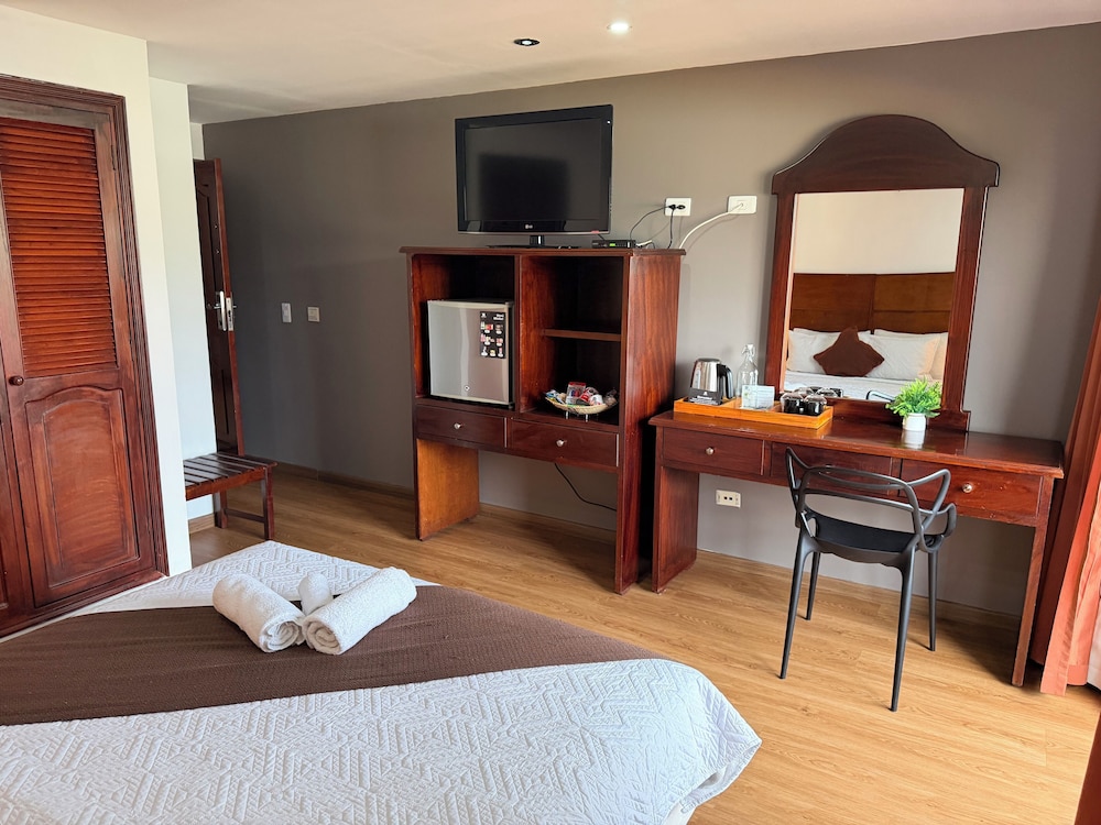 Blu Inn Hotel 21/50