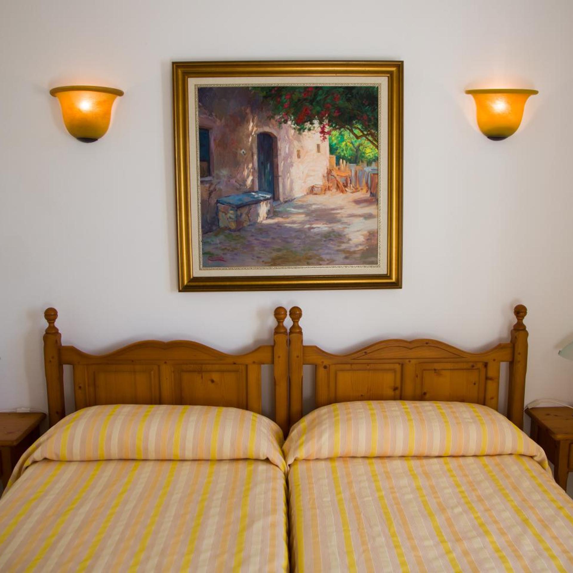 Apartamentos Parque Mar 28/50