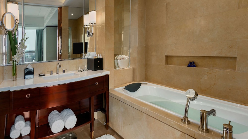 Kempinski Hotel Xiamen 49/50