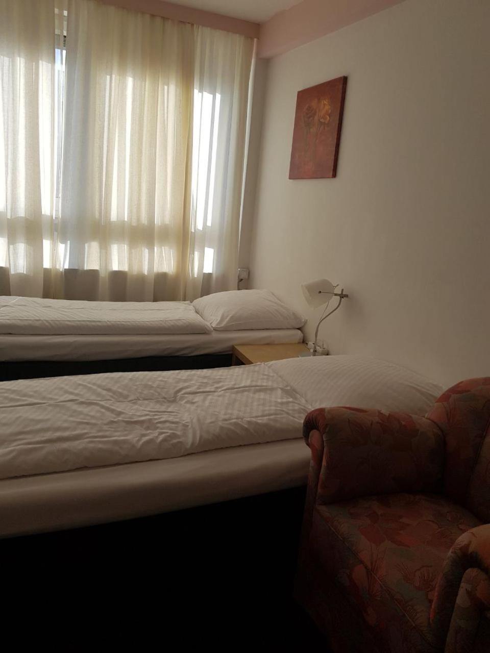 Hotel Wandsbek Hamburg 34/49