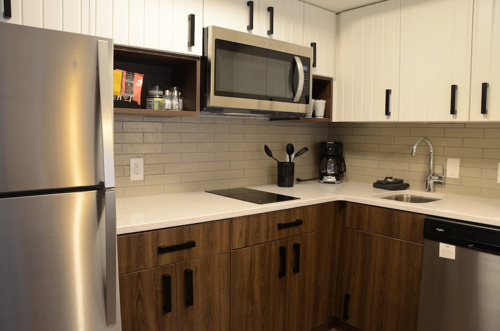 Staybridge Suites Nashville Se - Murfreesboro 59/60