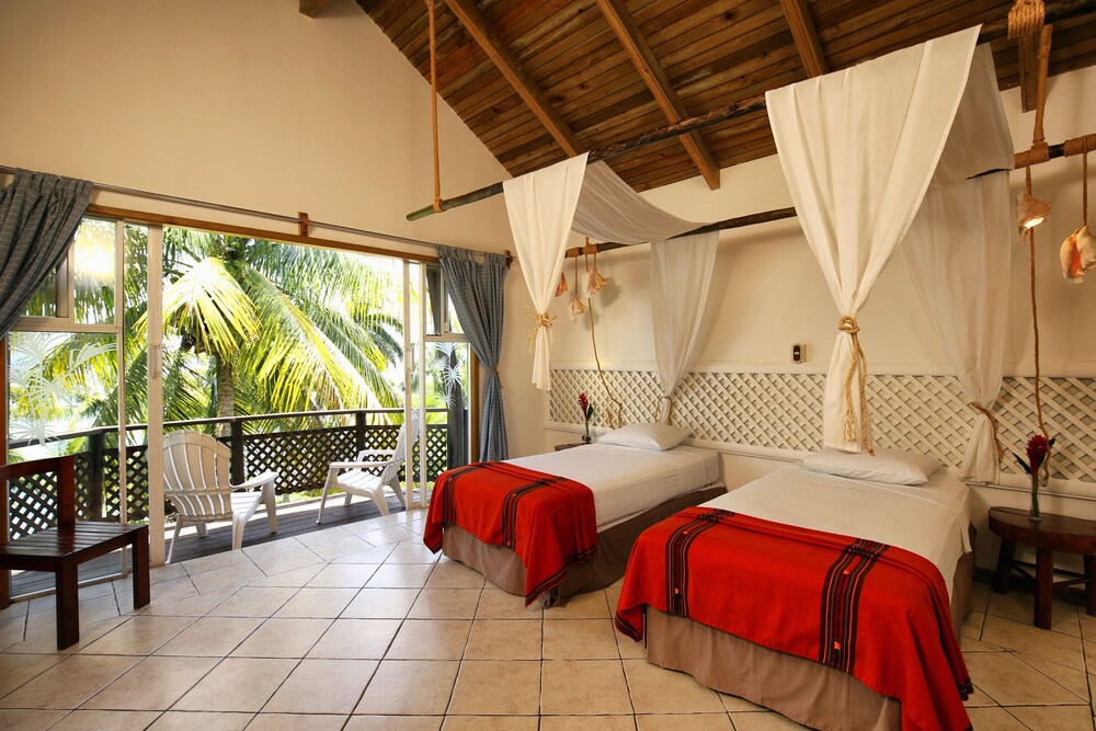 HOTEL VILLA CARIBE 20/65
