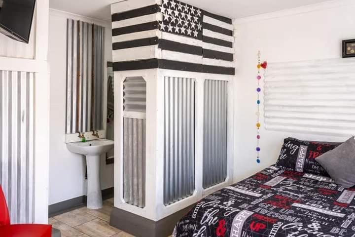 MyKhaya Air BnB 9/50