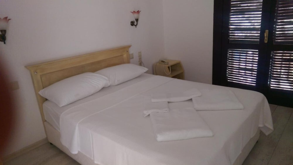 Ece Hotel Bodrum 26/56