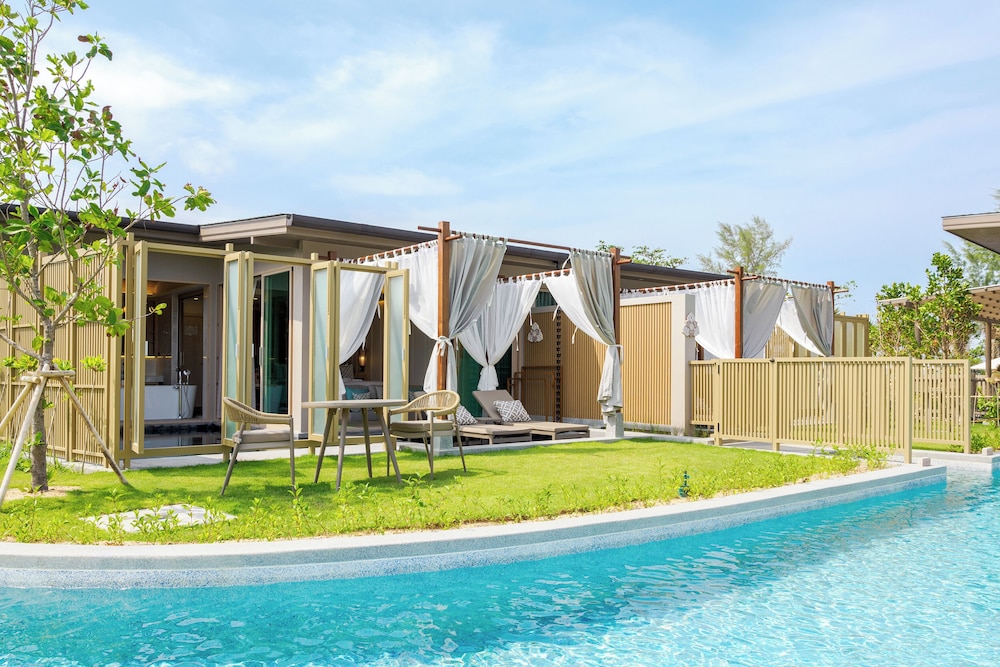 The Little Shore Khao Lak by Katathani 7/69
