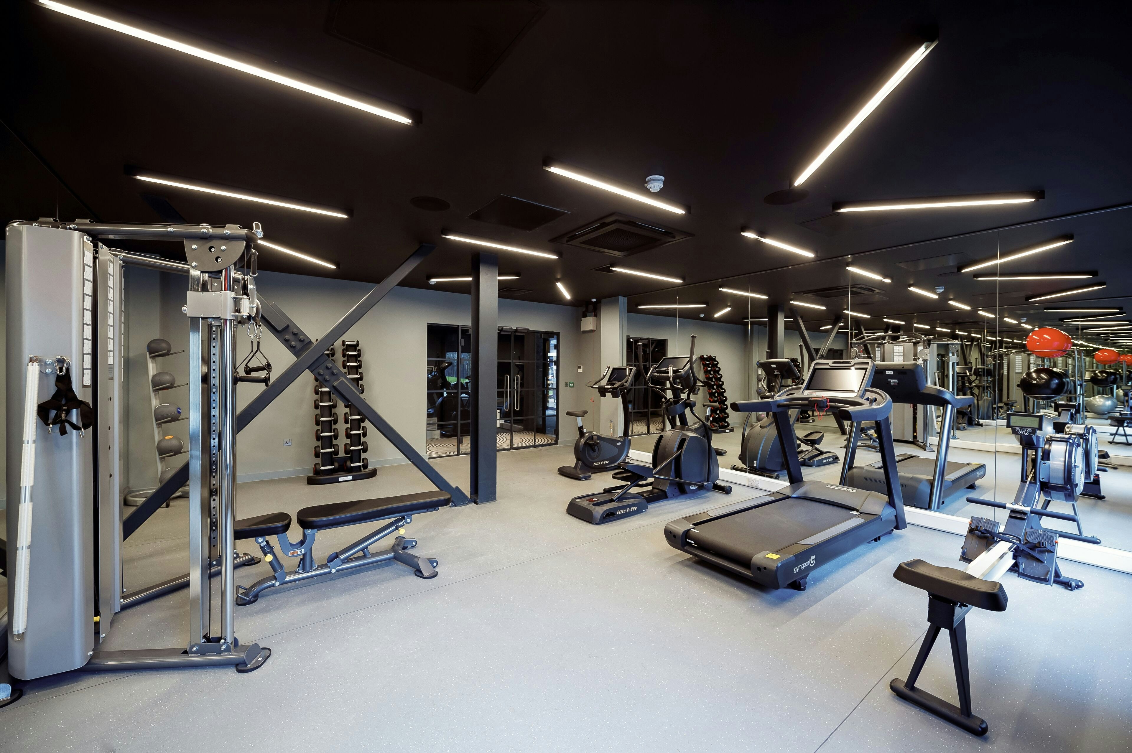 Wilde Aparthotels By Staycity Grassmarket 15/31