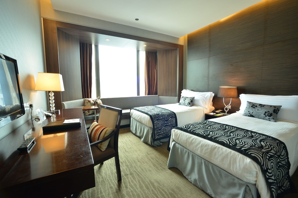 Wyndham Singapore Hotel 20/64