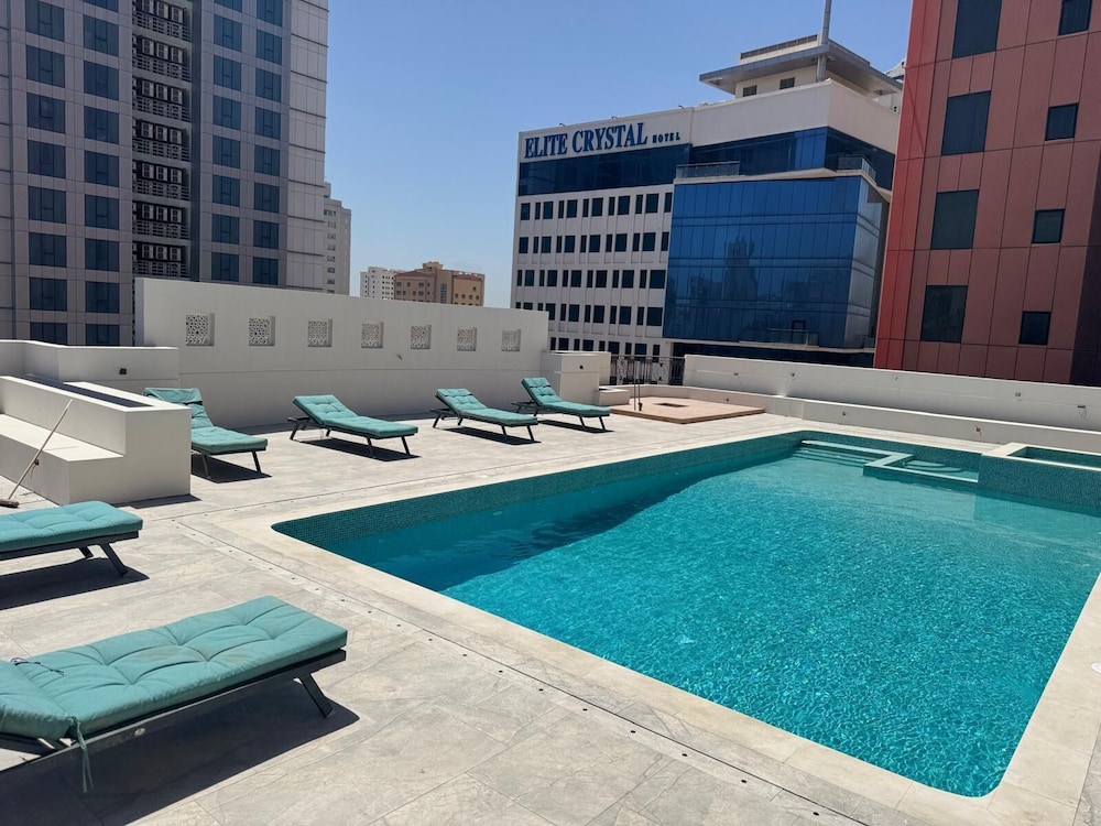 AL FARIS SUITE 2 43/50