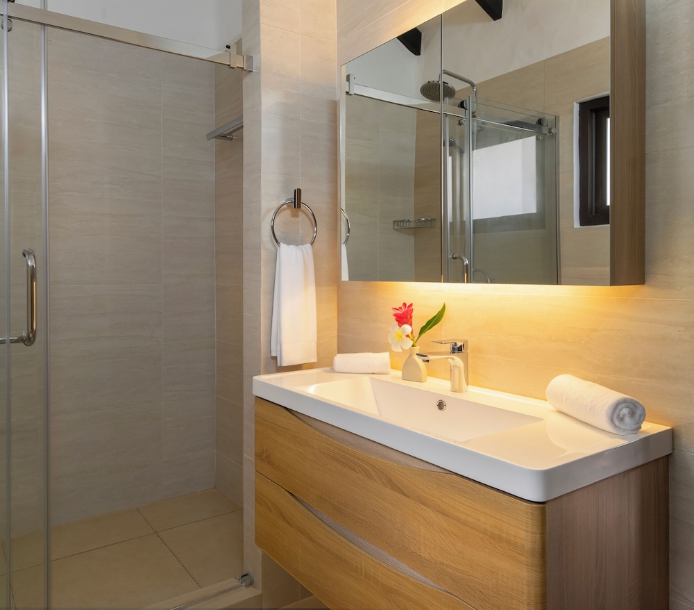 Edens Holiday Villas 45/46