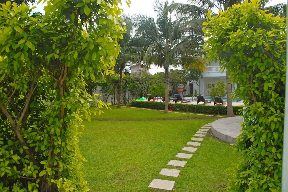 Hôtel Casa Cornelia 33/46