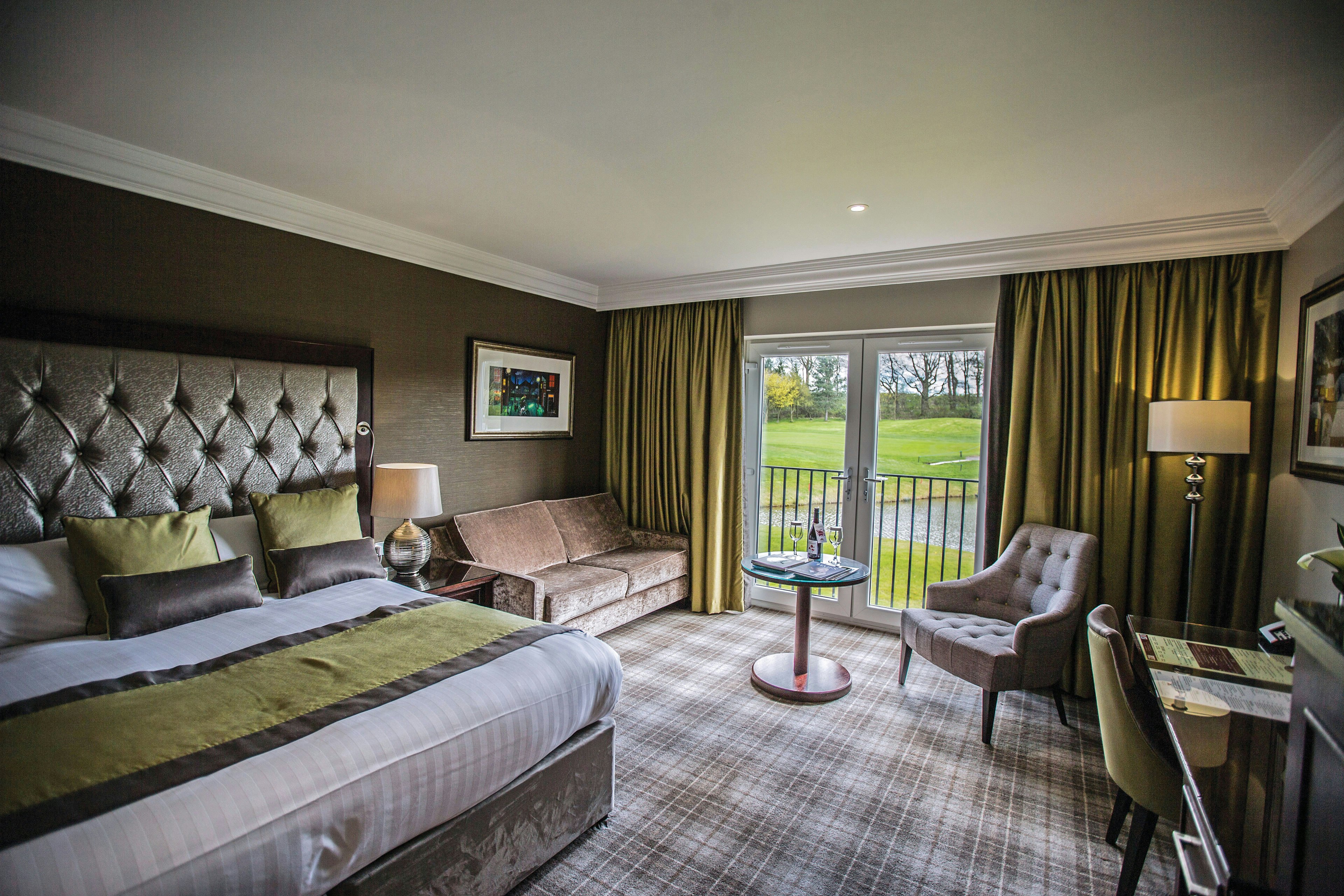 Ramside Hall Hotel Golf And Spa 13/65