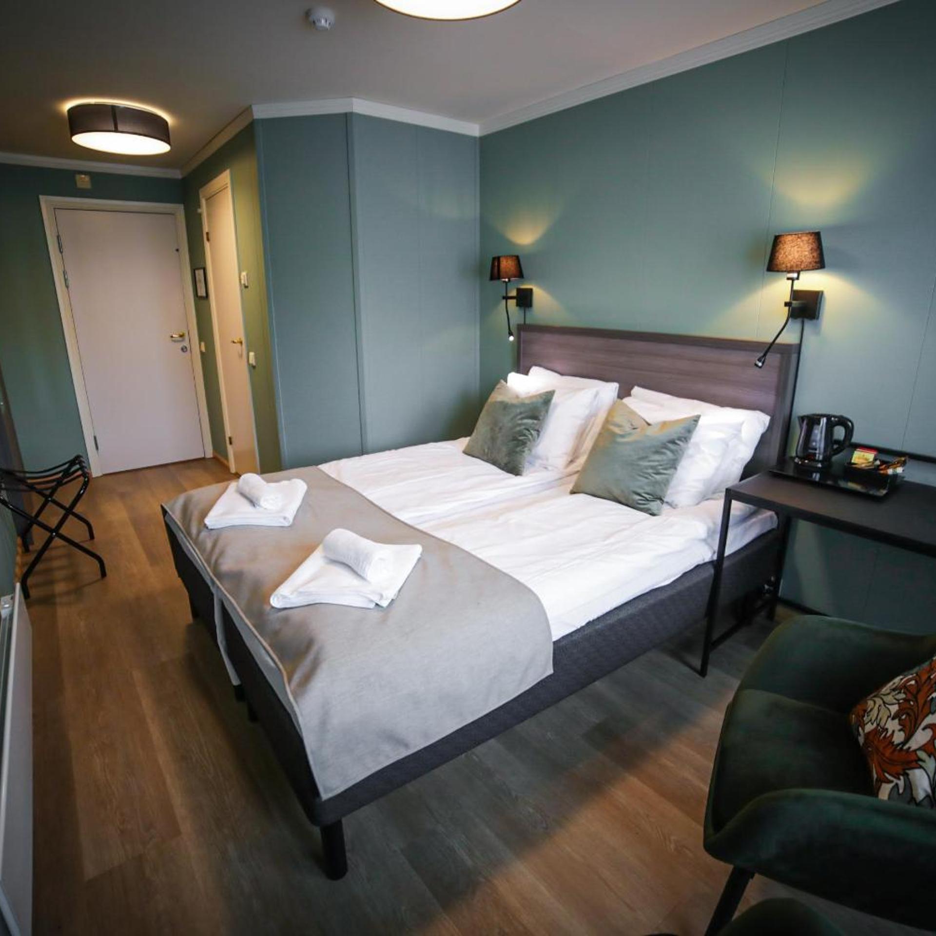 Blix Hotell 16/50