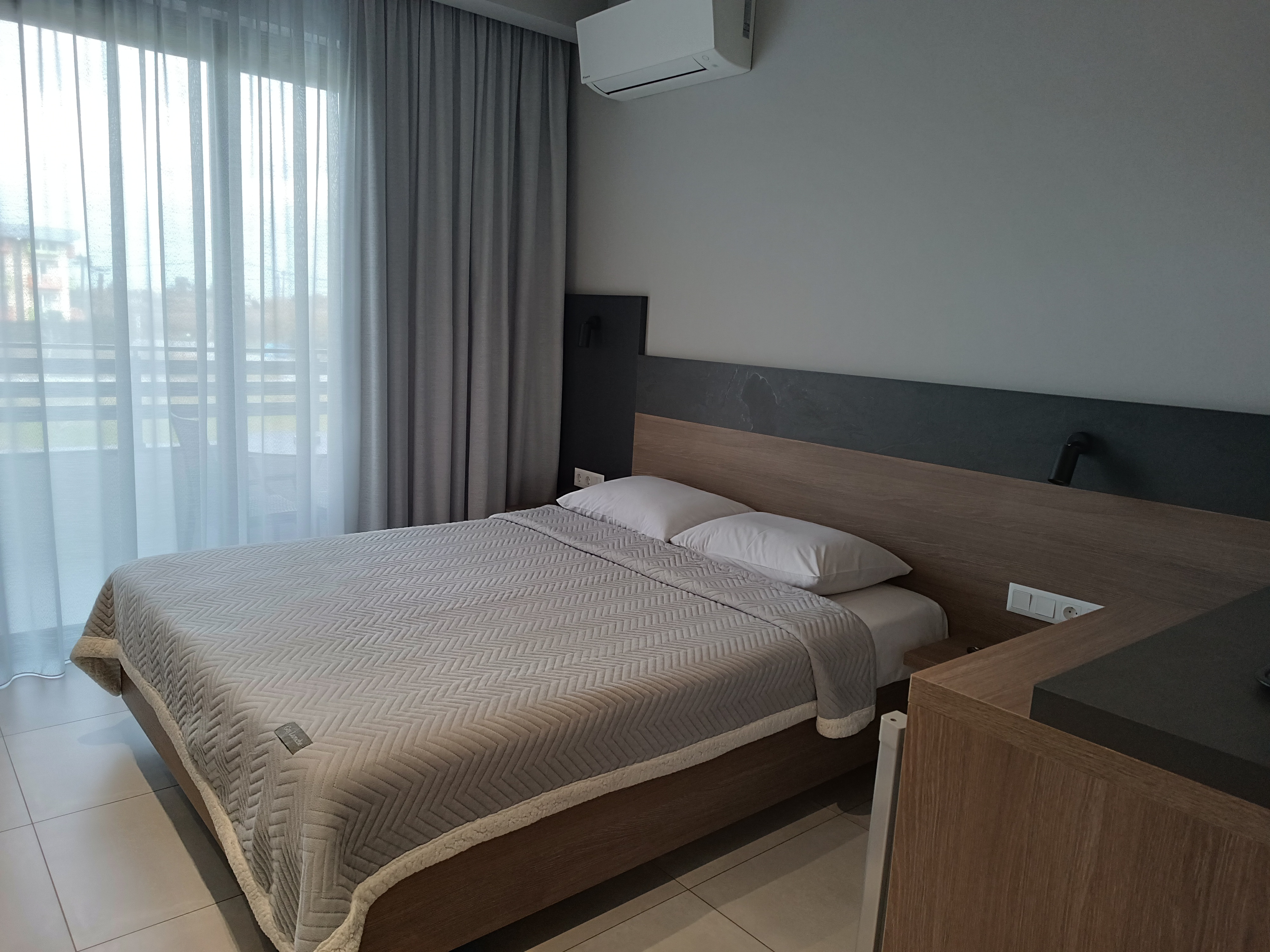 غرفة قياسية بسرير مزدوج، Elizabeth Queen Luxury Rooms 2/7