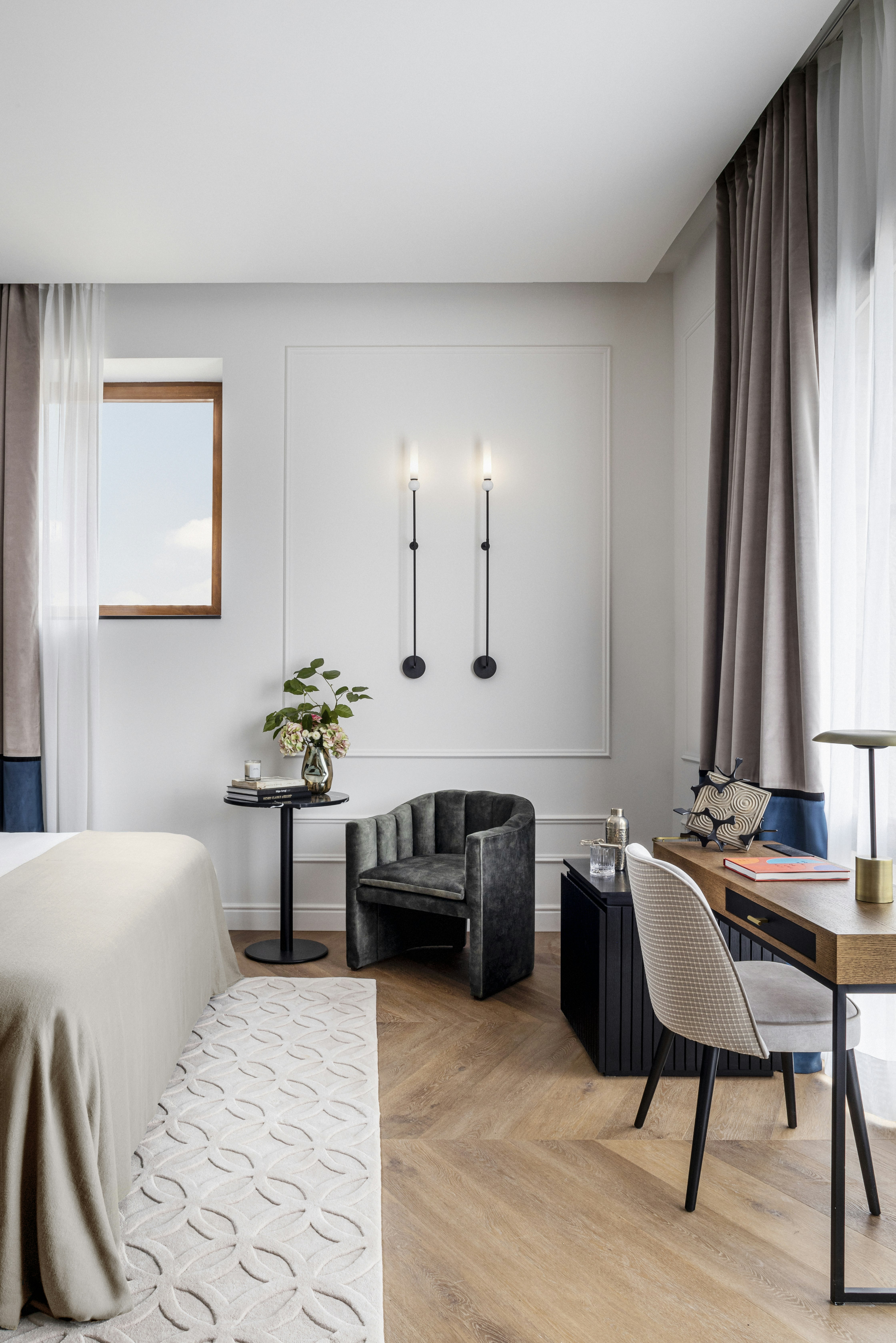 Palacio Arriluce Hotel 15/31