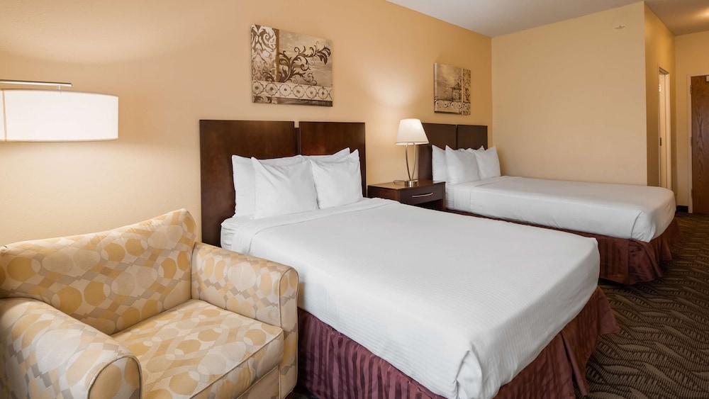 Best Western Nebraska City Inn 13/36