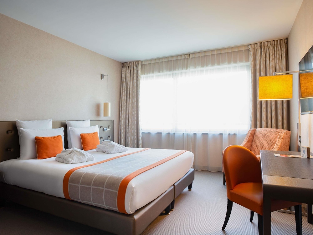 Mercure Clermont Ferrand Centre Jaude 17/50