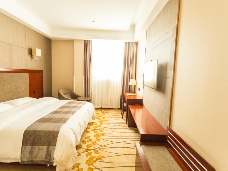 GreenTree Alliance Pudong New District Disneyland North Gate Hotel 33/42