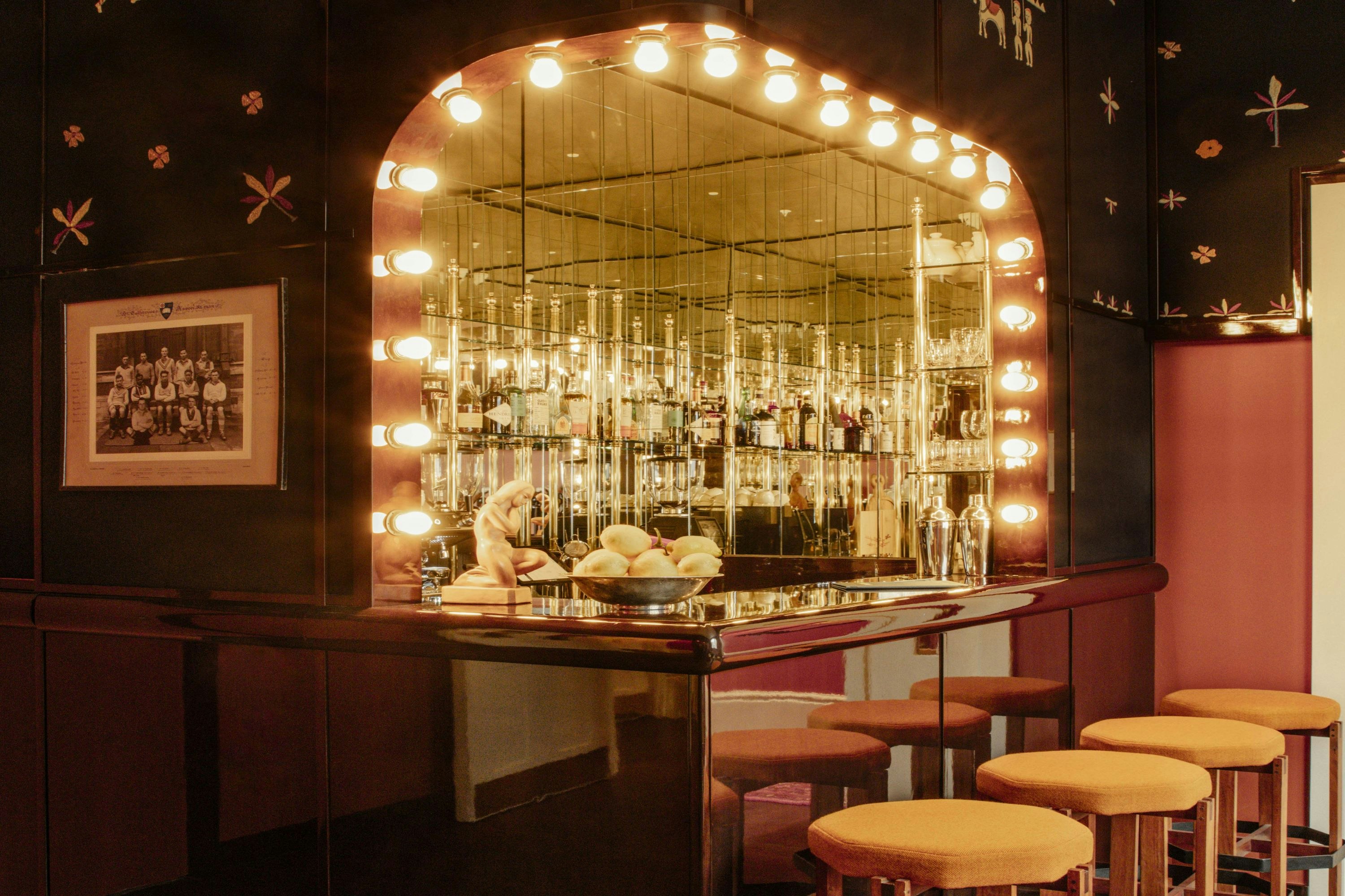 Grand Hotel Bellevue London 43/50