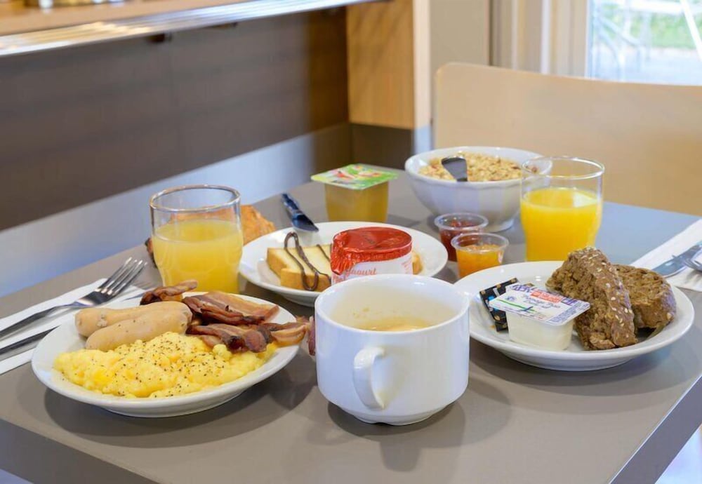 B&B HOTEL Lieusaint Carre Senart 3 etoiles 34/50