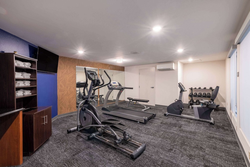 TRYP by Wyndham Tallahassee North I-10 Capital Circle 33/63