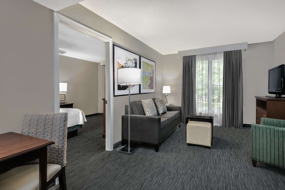 Homewood Suites by Hilton Houston Clear Lake NASA 21/34
